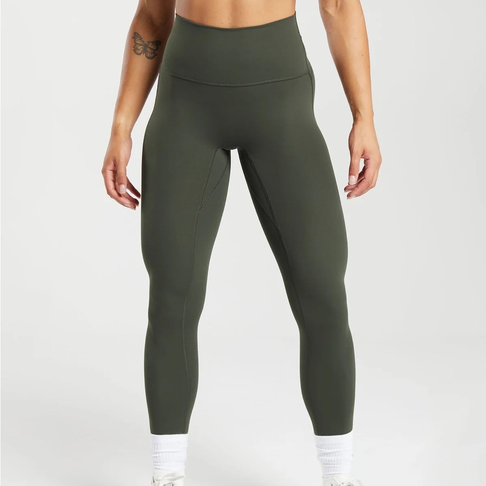 🏋️‍♀️ Gymshark Legacy Leggings 🏋️‍♀️